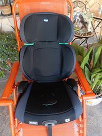 seggiolino auto Chicco Quizy I-Size 