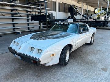 Pontiac Firebird sportiva