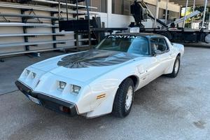 Pontiac Firebird sportiva