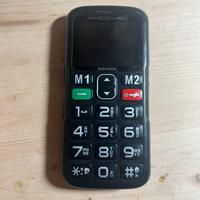 Telefono brondi