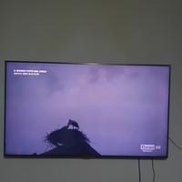 Smart  tv