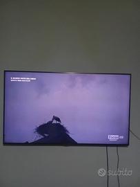 Smart  tv