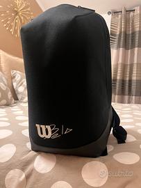 ZAINO PADEL WILSON BELA