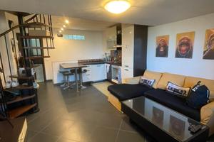 STUPENDA STANZA IN LOFT ,600 euro tutto compreso