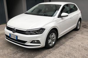 volkswagen polo tgi