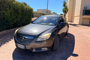 Opel insignia 2.0 cdti MOTORE NUOVO !!!