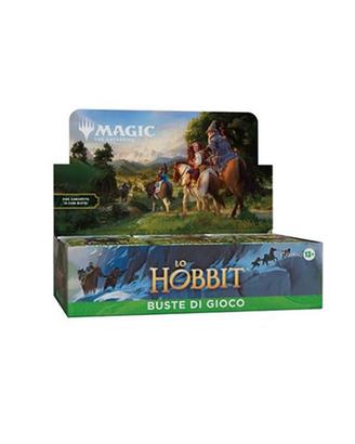 LO HOBBIT Booster Box ITA - Magic The Gathering