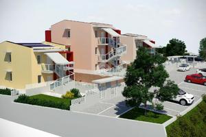 TER. RESIDENZIALE A OSIMO