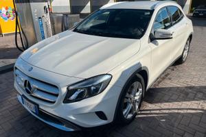 Mercedes Gla 180d