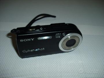 Macchina fotografica Sony