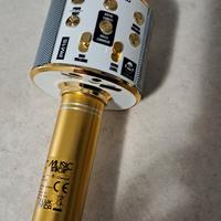 microfono multifunzione 