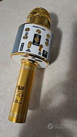 microfono multifunzione 