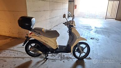 SCOOTER PIAGGIO LIBERTY 150