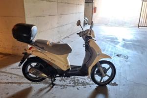 SCOOTER PIAGGIO LIBERTY 150