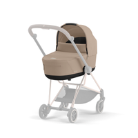 Trio Cybex Mios Platinum Plus