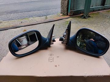 specchietti BMW E90/91