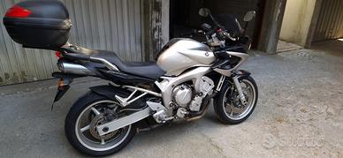 Yamaha Fazer 600