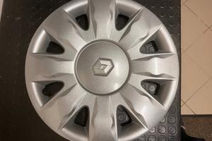 1 Copricerchio Borchia RENAULT da 15'' (R15)