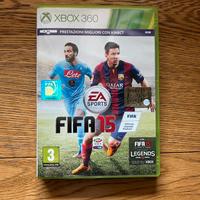 FIFA 15 – Xbox 360