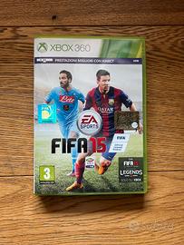 FIFA 15 – Xbox 360