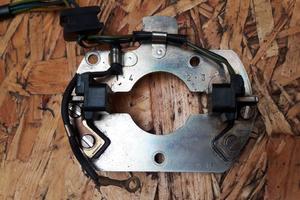 Piatto accensione SUZUKI GSXR 750 1100 1985