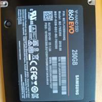 SSD Samsung 250gb