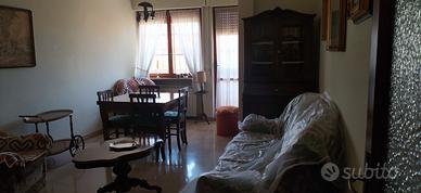 Appartamento in zona silenziosa a 2 passi dalla s