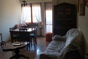 Appartamento in zona silenziosa a 2 passi dalla s