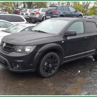 Ricambi Usati FIAT Freemont 2014