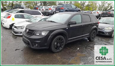 Ricambi Usati FIAT Freemont 2014