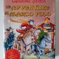 Libro: Le avventure di Marco Polo