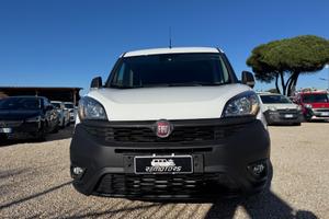 Fiat Doblò 1.6 multijet modello maxi