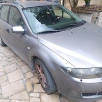 MAZDA Mazda6 1ª serie - 2007 - Parti di ricambio