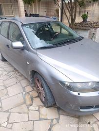 MAZDA Mazda6 1ª serie - 2007 - Parti di ricambio