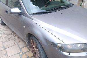 MAZDA Mazda6 1ª serie - 2007 - Parti di ricambio