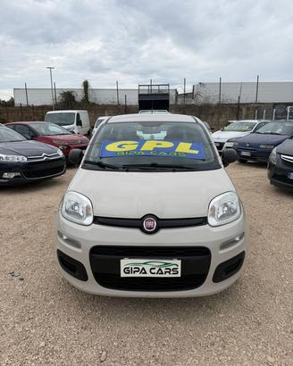 Fiat Panda 1.2 EasyPower Lounge