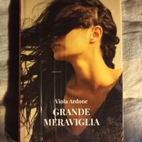 "Grande Meraviglia", Viola Ardone