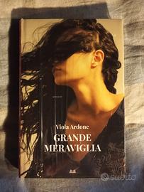 "Grande Meraviglia", Viola Ardone