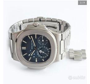 Patek Philippe nautilus
