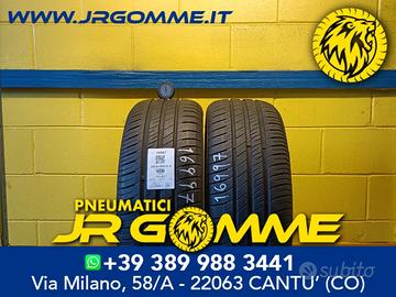 2 Gomme al 70% 205/55/16 NEXEN Estive - Cantù