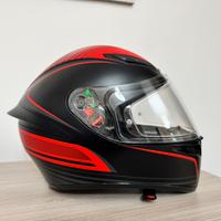 Casso integrake Agv K1 s