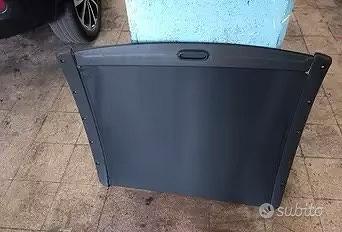 Parasole Auto Per Bambine Frozen - Anna E Elsa, 60x40 Cm | Con Ventosa - Foto 6