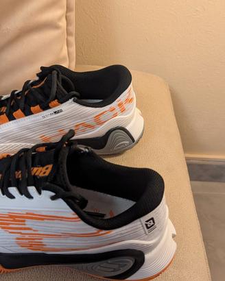 scarpe padel  40 