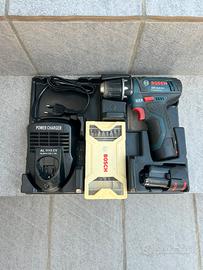 Avvitatore Bosch