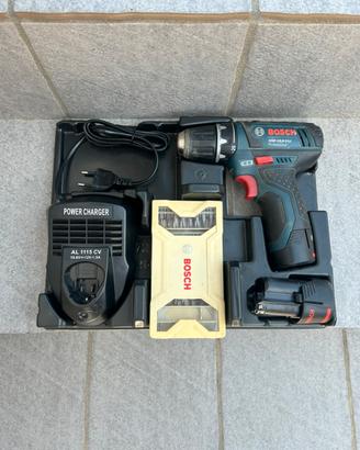 Avvitatore Bosch