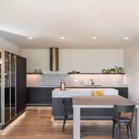 Cucina completa come nuova (per errore misure)