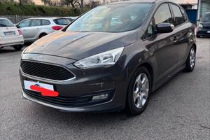 Ford c max full optional casa madre GPL 