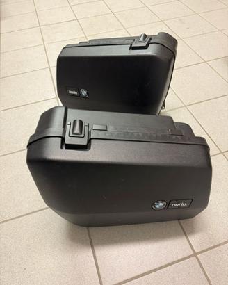Valigie Laterali BMW K100RS