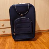 valigia da viaggio 