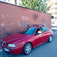 Alfa 156 1.9 JTD - C.r.s.